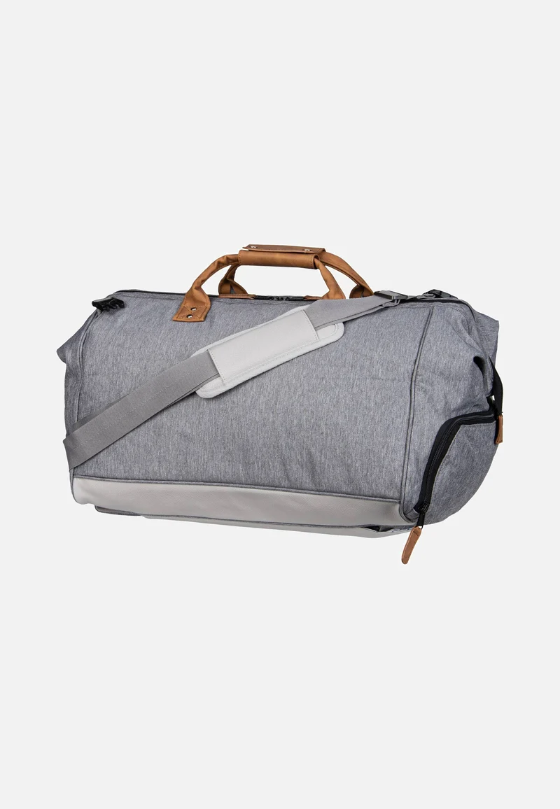 Recycled Oxford New York - Dufflebag