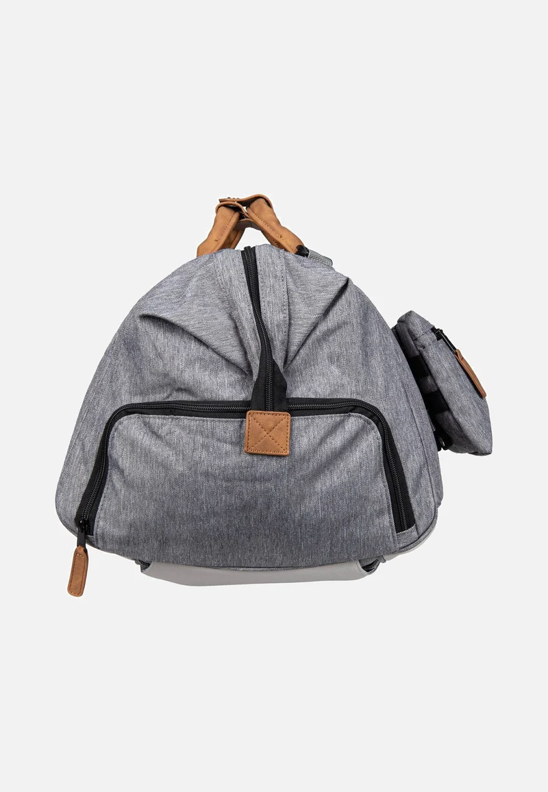 Recycled Oxford New York - Dufflebag
