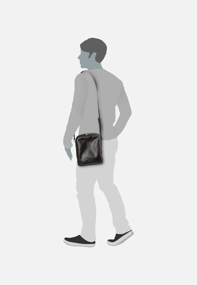 Milano Cafe - Crossbody Bag