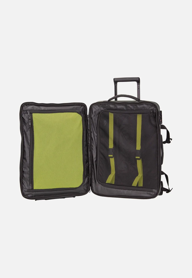 Armox Duffle 55 Moss - Koffer