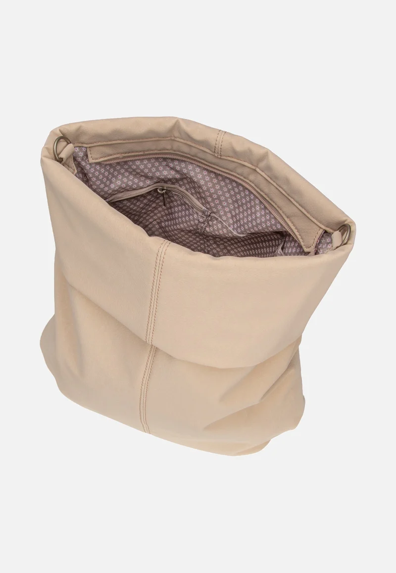 Mademoiselle M12 Sand - Hobo Bag