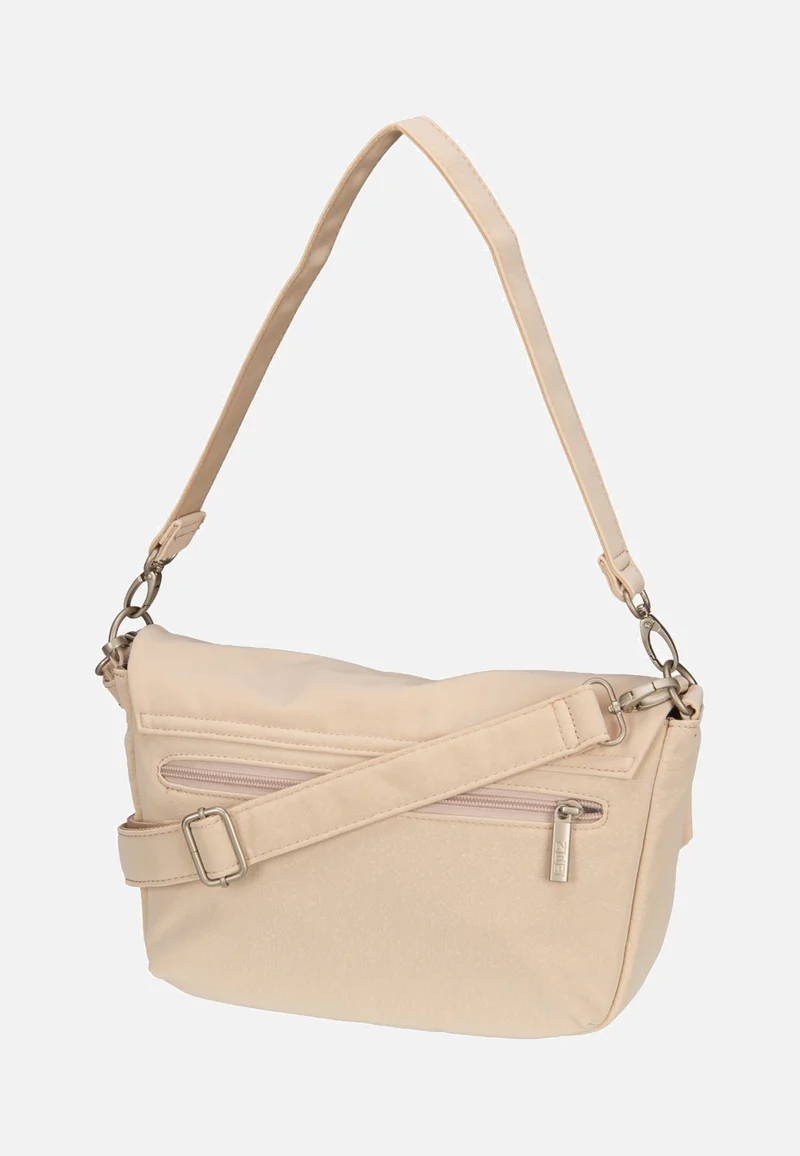 Mademoiselle M60 Sand - Messenger Bag