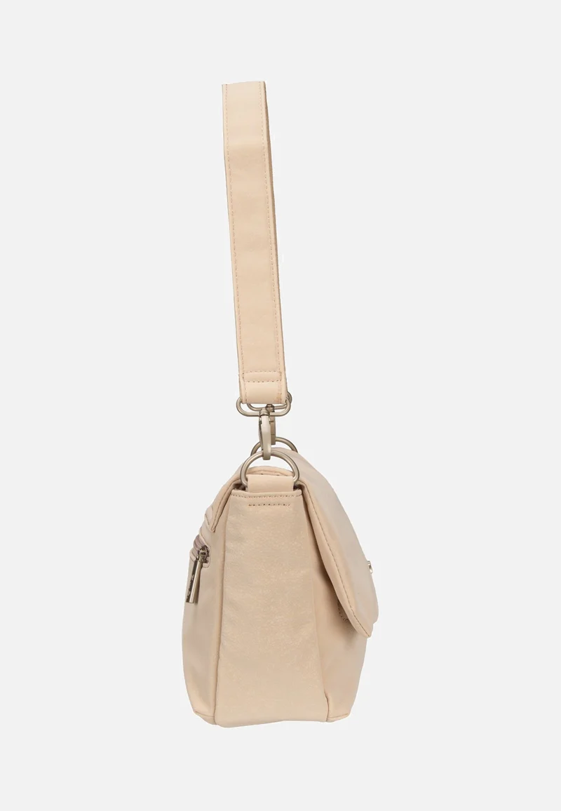 Mademoiselle M60 Sand - Messenger Bag