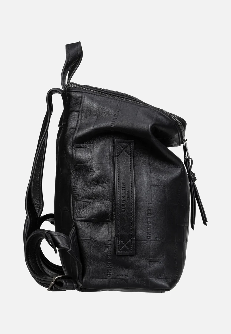Hera Monogramm 2159974 Black - Rucksack