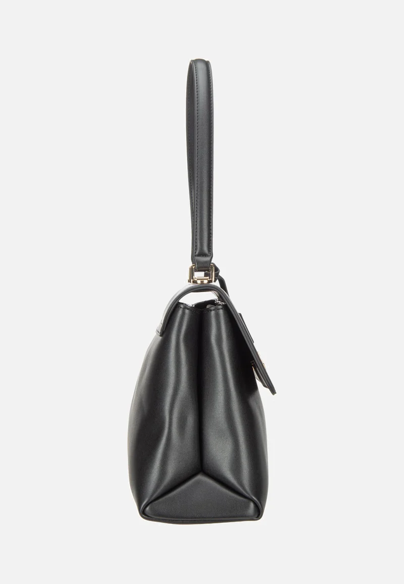 Lilla Edet Office Black - Henkeltasche