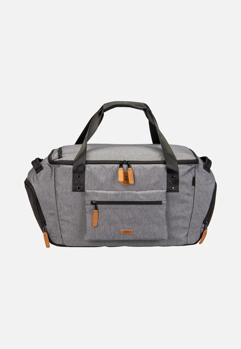 Duffle Explorer Medium Getaria - Dufflebag