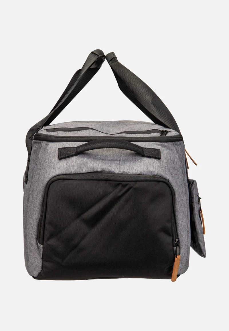 Duffle Explorer Medium Getaria - Dufflebag