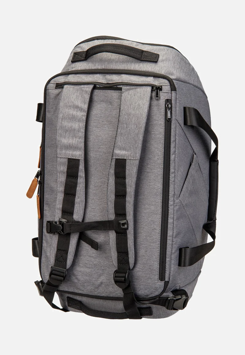 Duffle Explorer Medium Getaria - Dufflebag