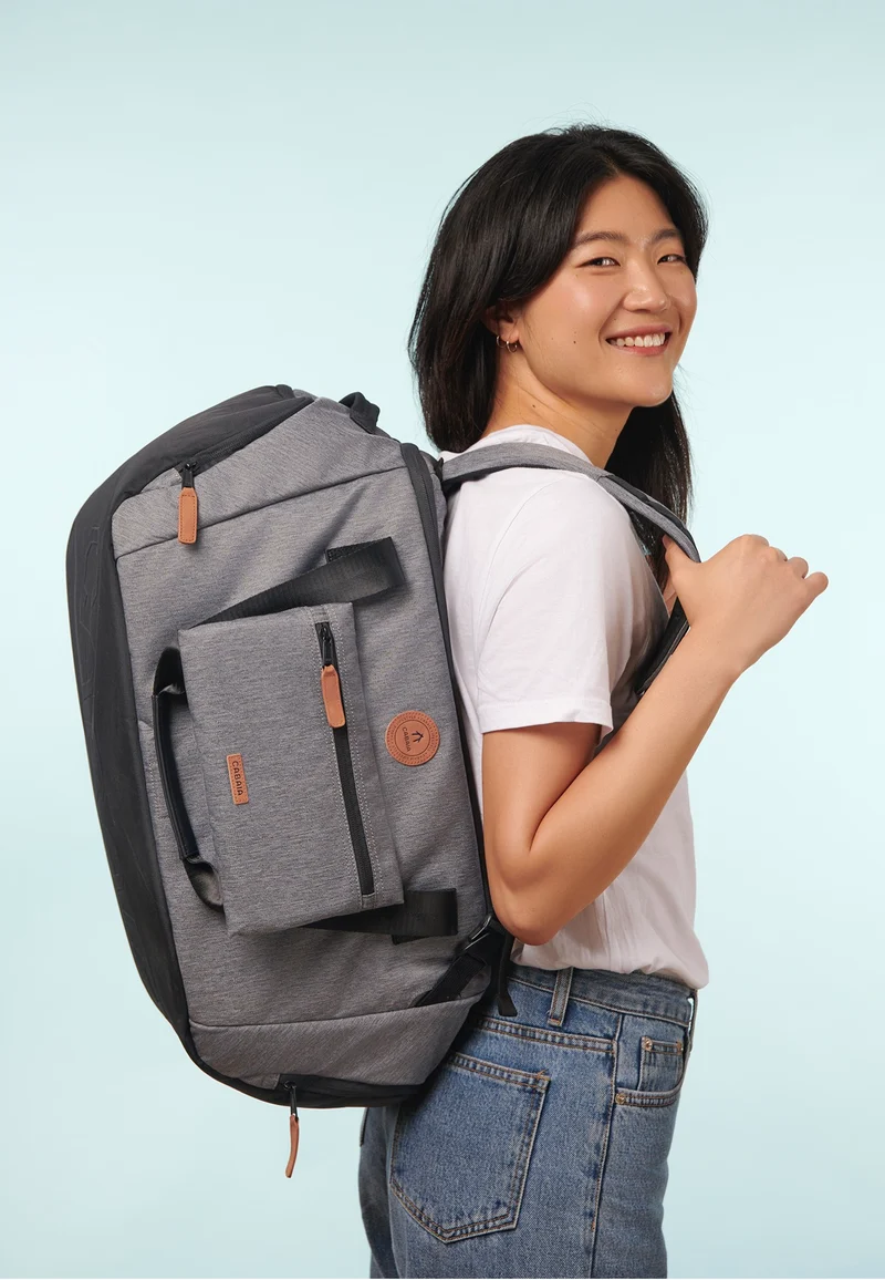 Duffle Explorer Medium Getaria - Dufflebag