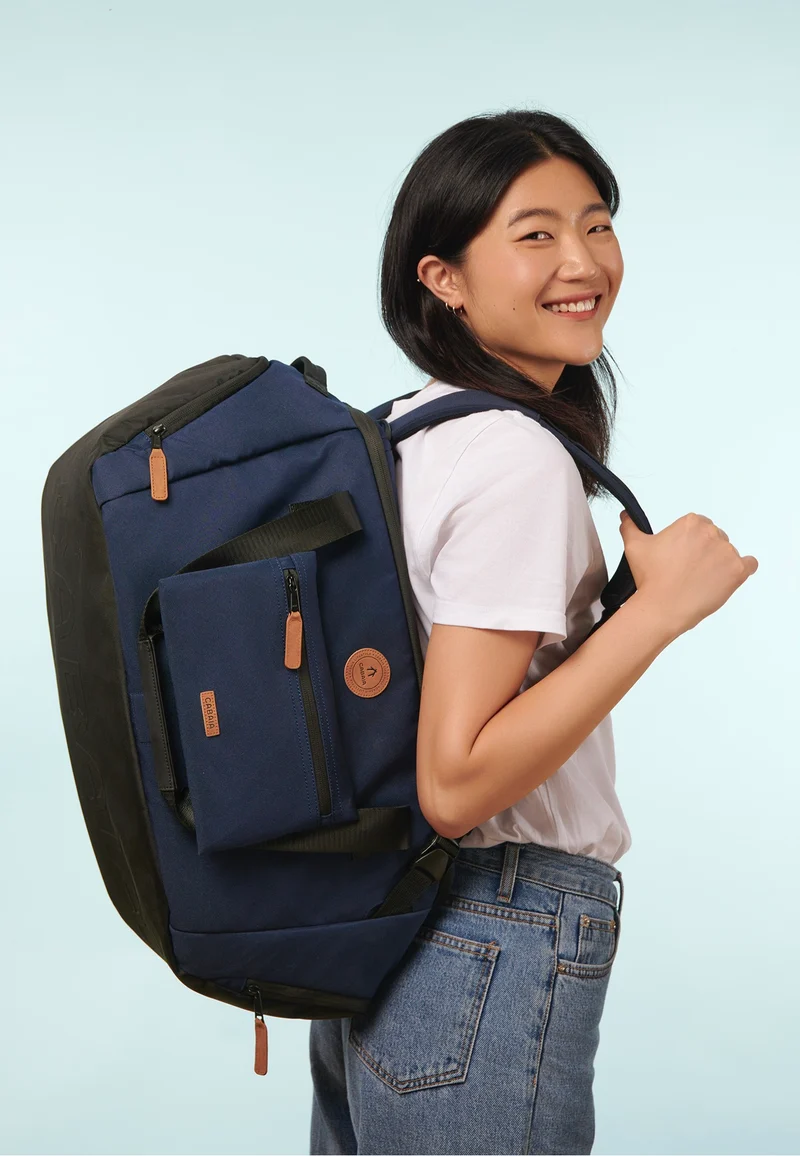 Duffle Explorer Medium Reykjavik - Dufflebag