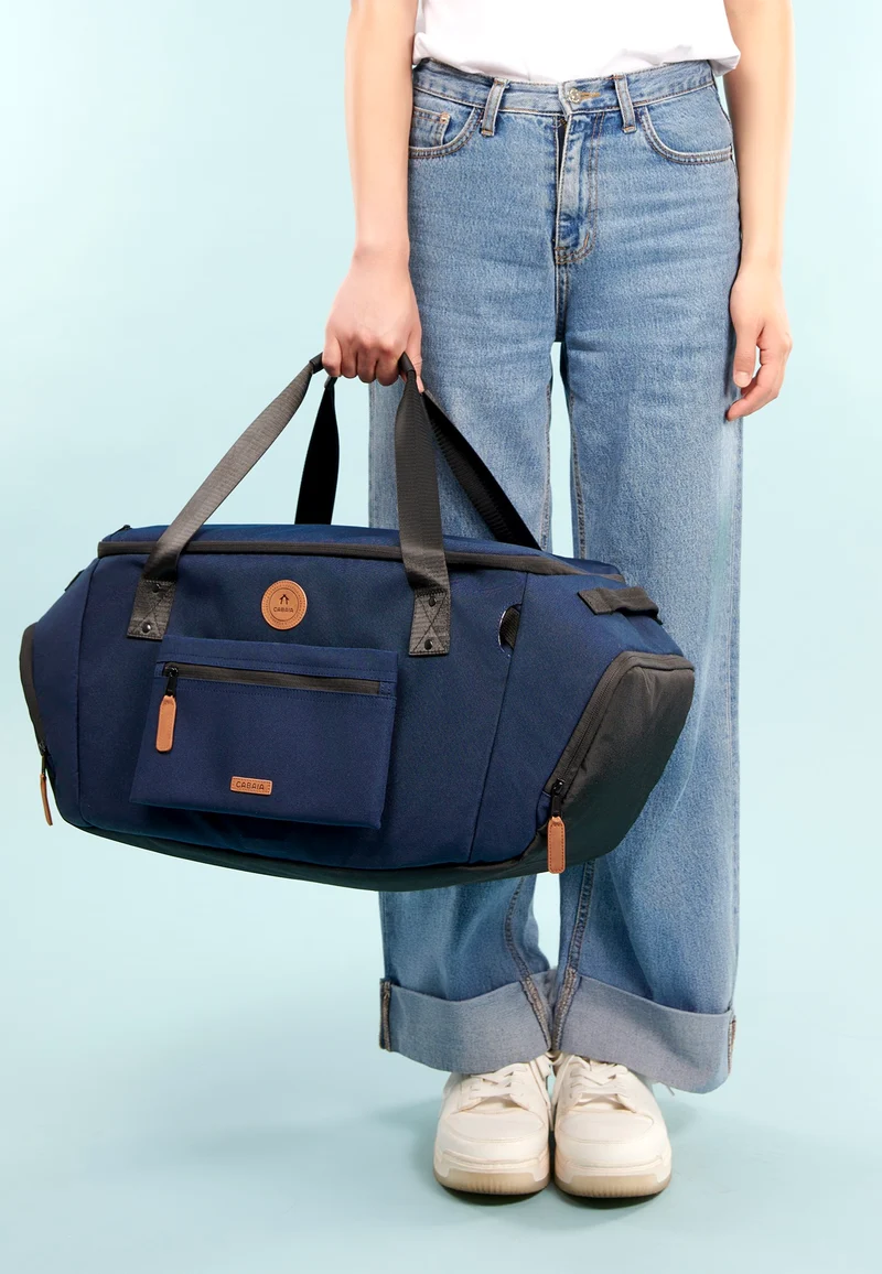 Duffle Explorer Medium Reykjavik - Dufflebag