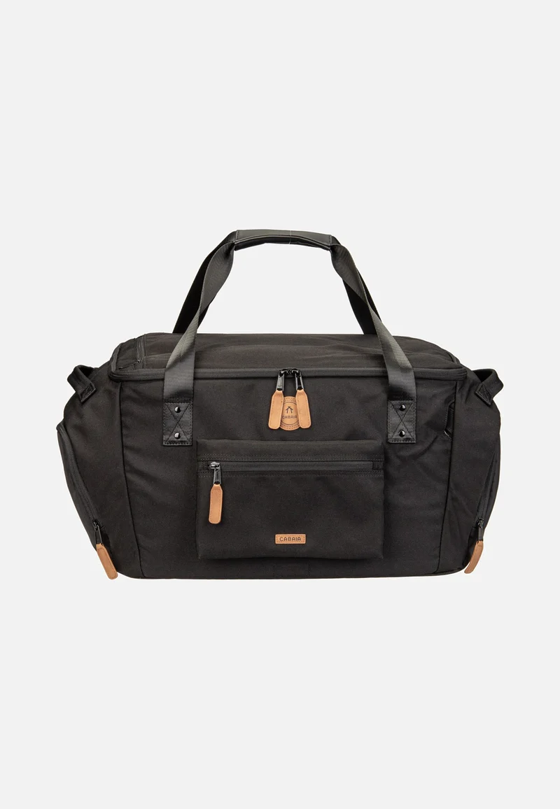 Duffle Explorer Medium Berlin - Dufflebag