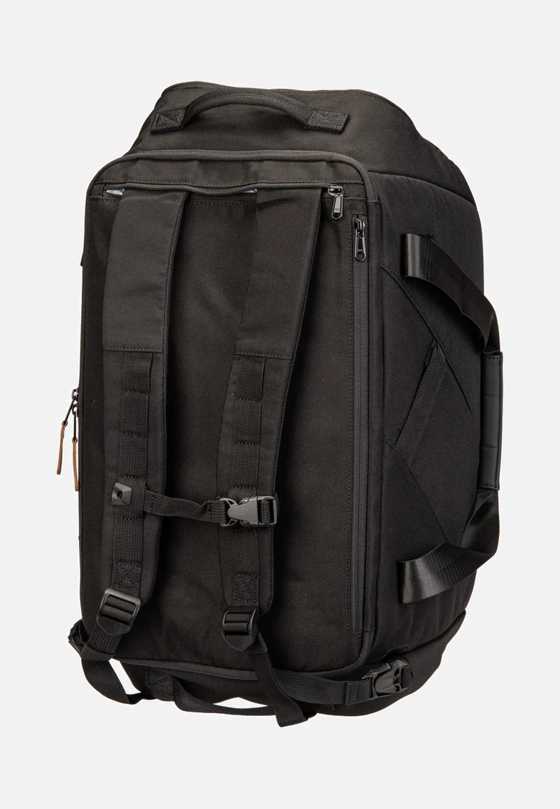 Duffle Explorer Medium Berlin - Dufflebag