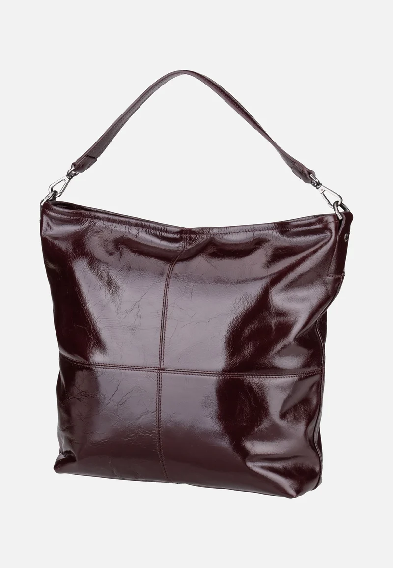 LK 204 M 2172740 Burgundy - Hobo Bag