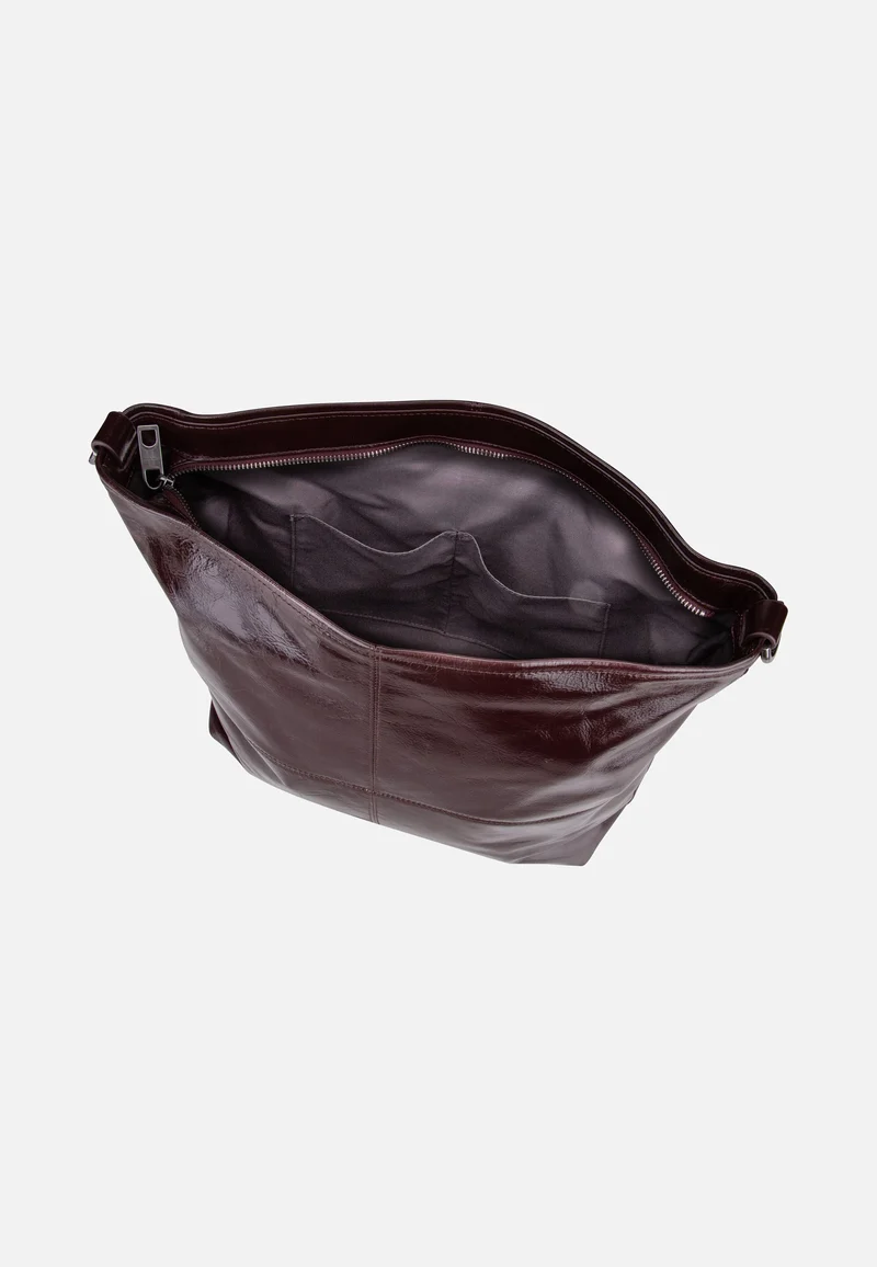 LK 204 M 2172740 Burgundy - Hobo Bag