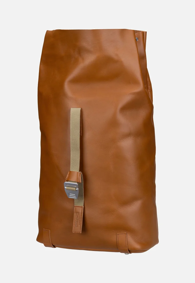 Pickwick Leather 26 L Cognac - Rucksack