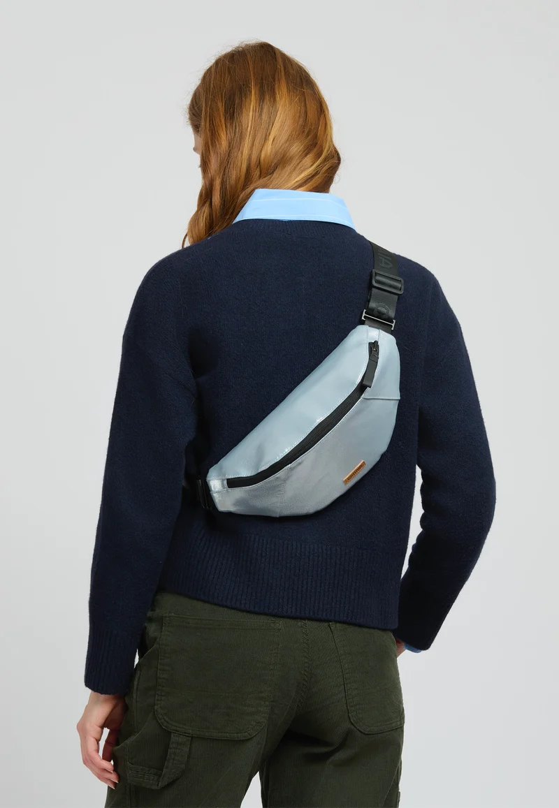 Belt Bag Iridescent Medium Fiji - Sling Bag