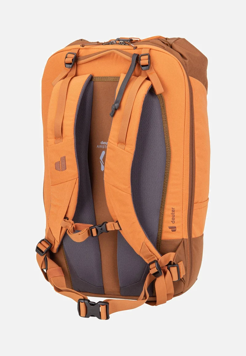 Utilion 34+5 Pecan/Mocha - Rucksack
