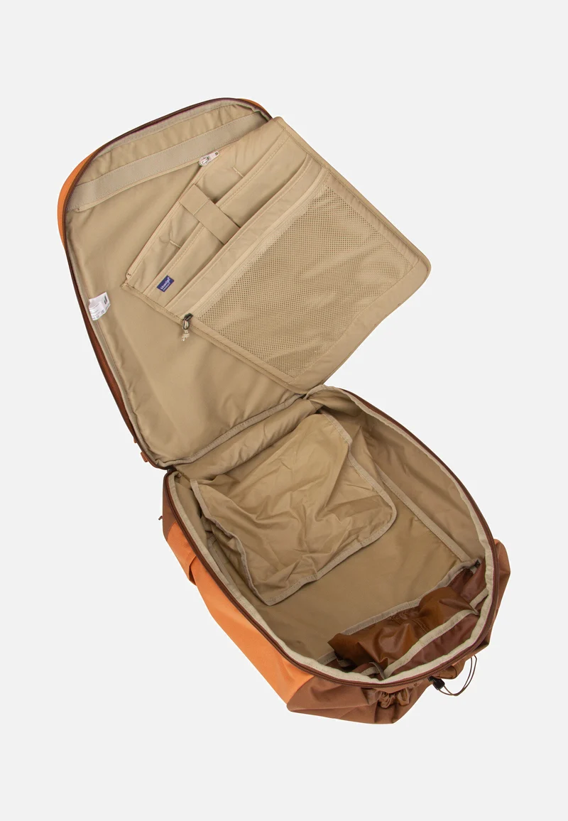Utilion 34+5 Pecan/Mocha - Rucksack