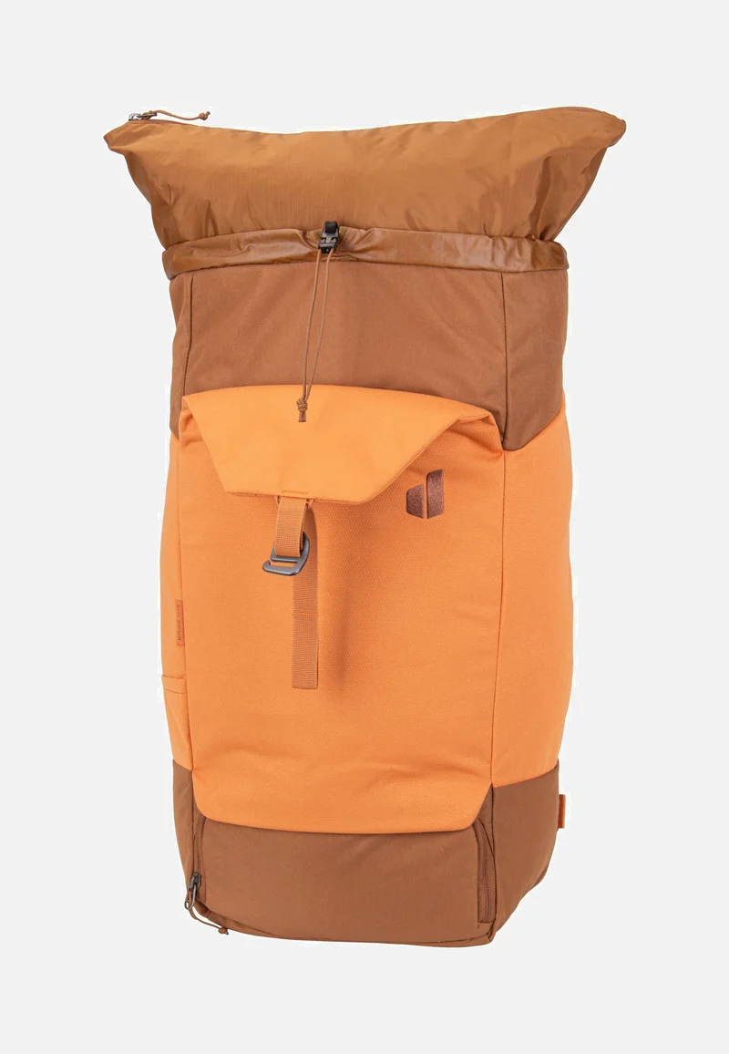 Utilion 34+5 Pecan/Mocha - Rucksack