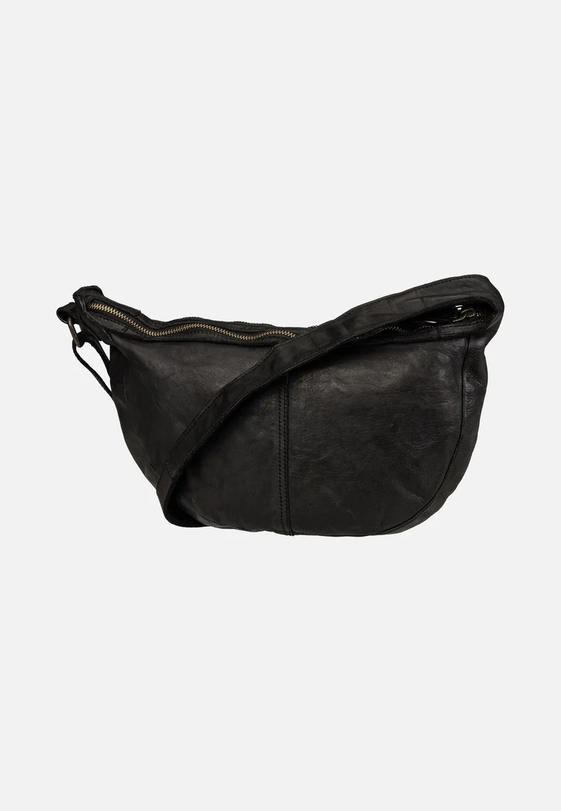 Submarine SU93 Schwarz - Crossbody Bag