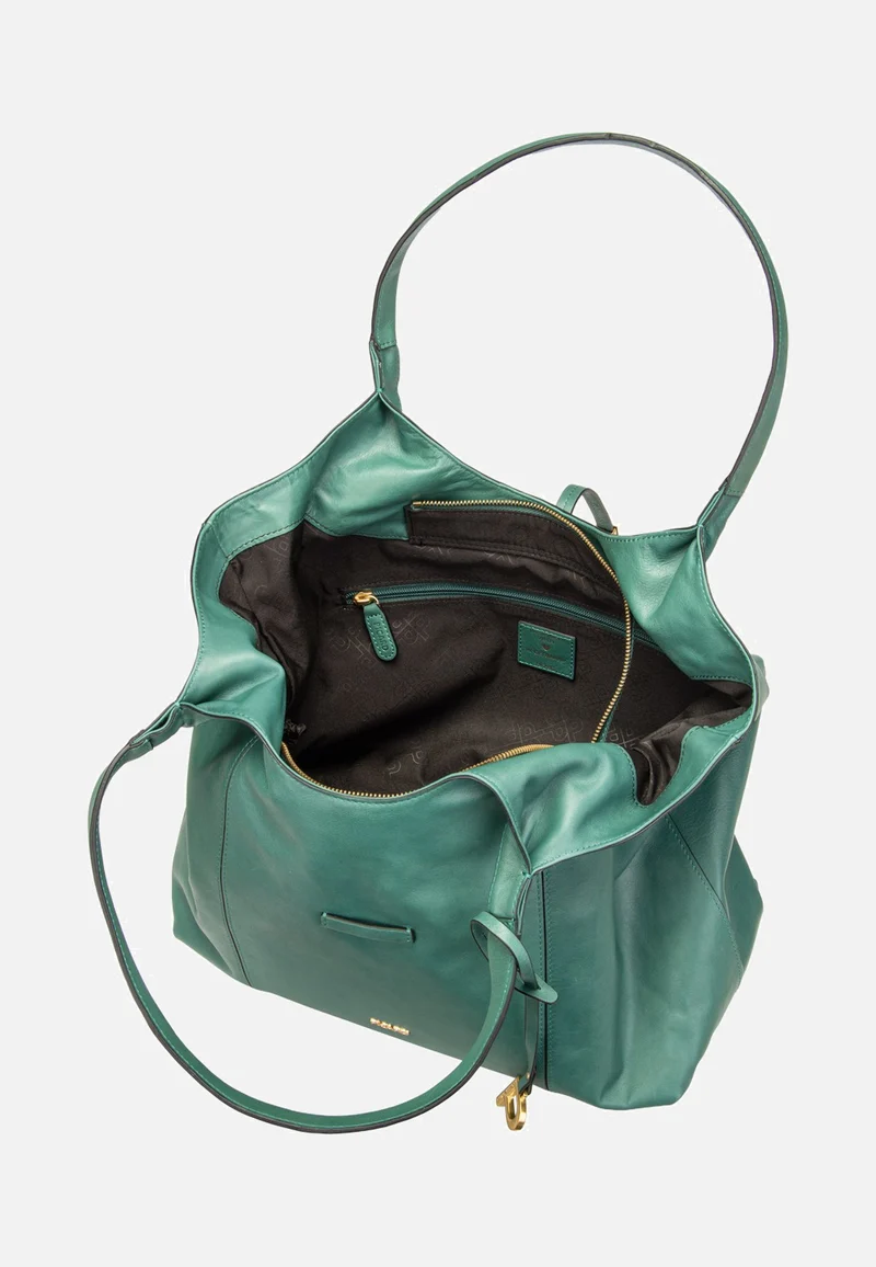 Whisper 7321 Smaragd - Shopper