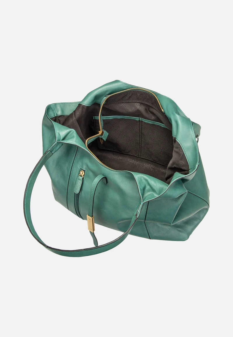Whisper 7321 Smaragd - Shopper