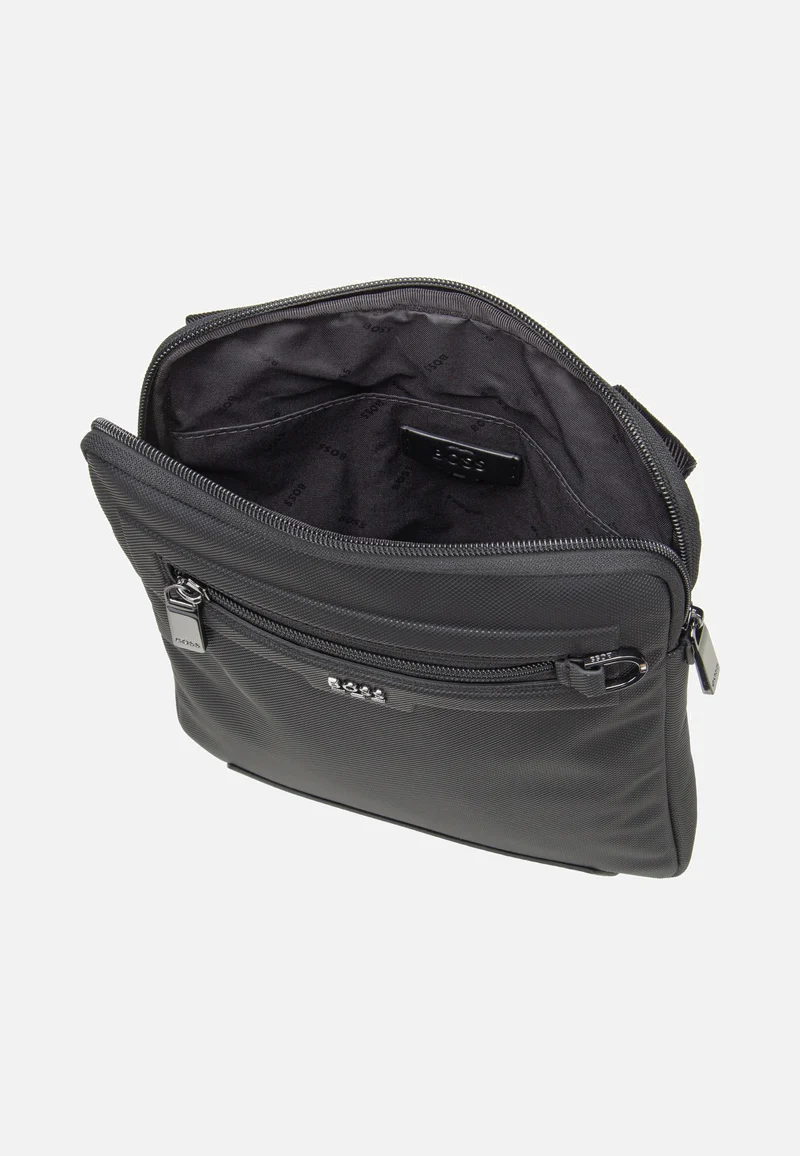 Cullen Envelope Black - Beuteltasche