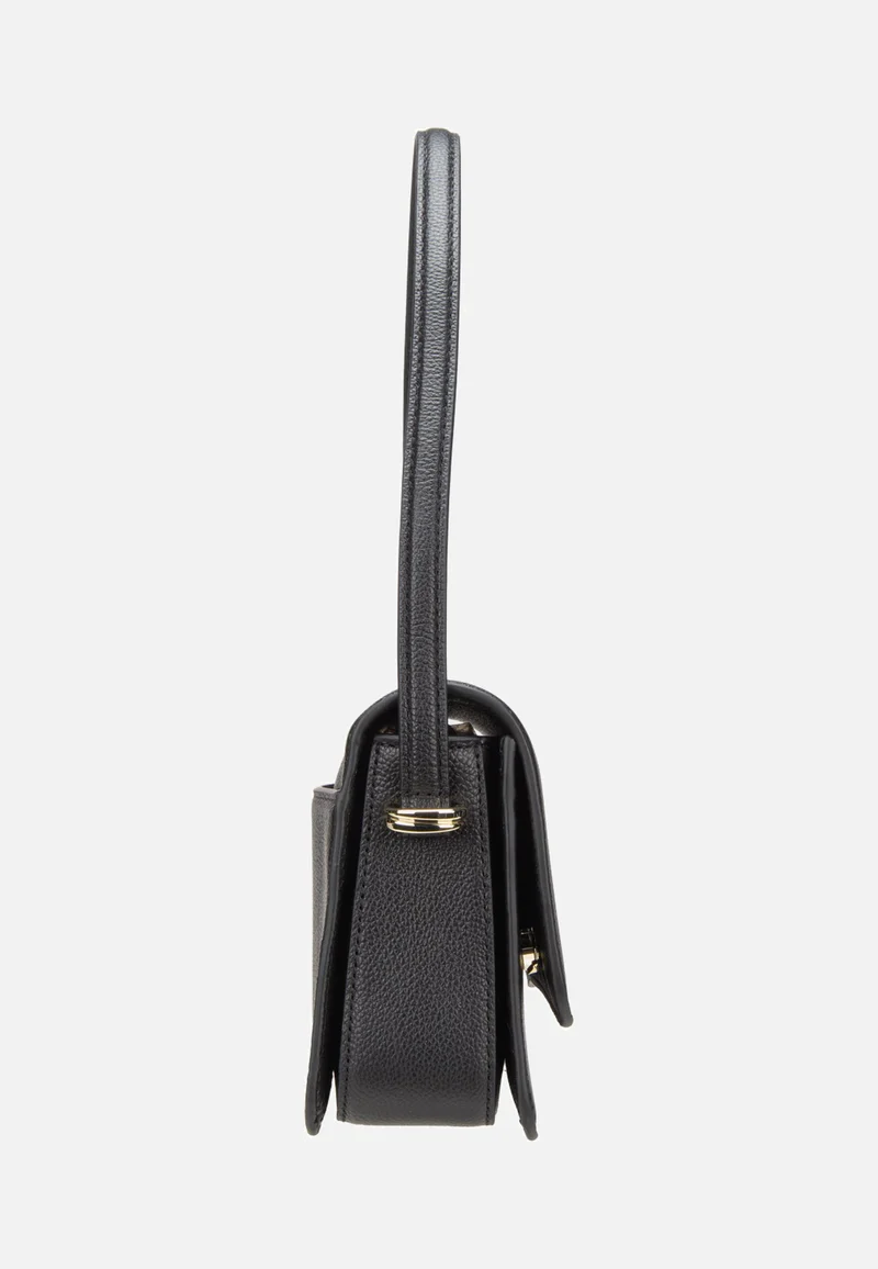 B Icon Shoulderbag S 50552185 Black - Abendtasche