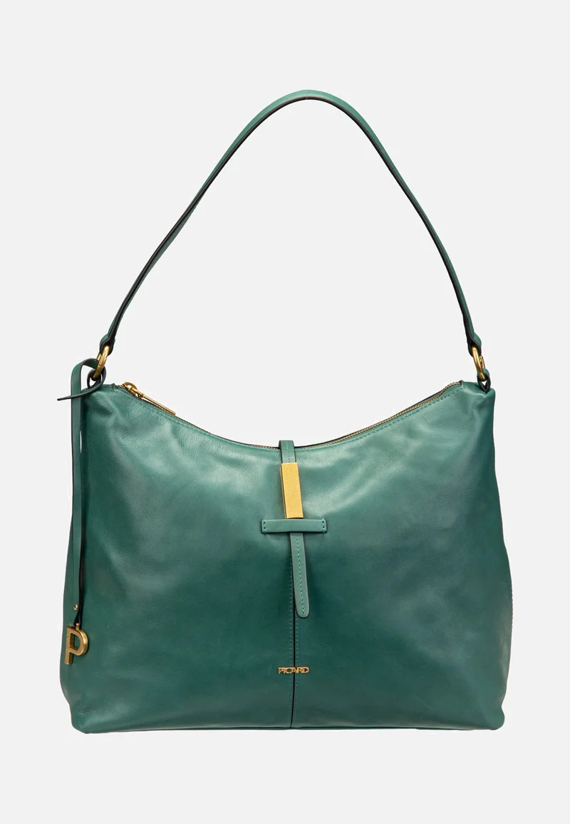 Whisper 7320 Smaragd - Schultertasche