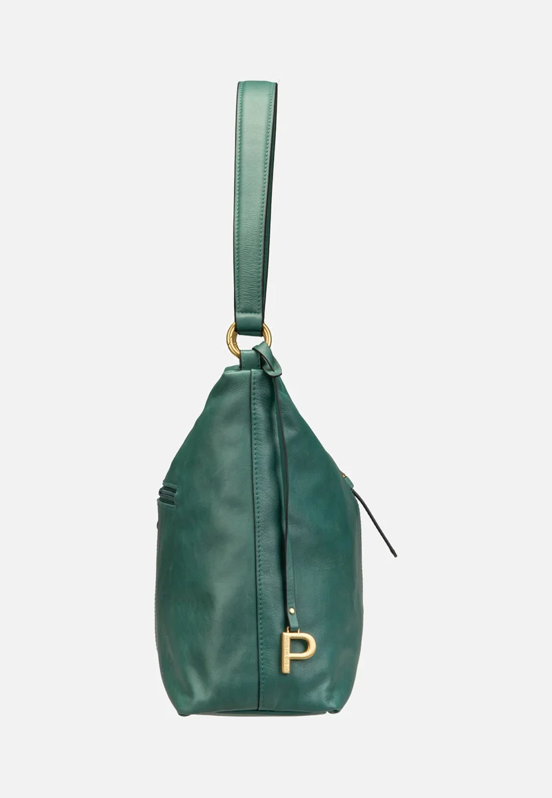 Whisper 7320 Smaragd - Schultertasche