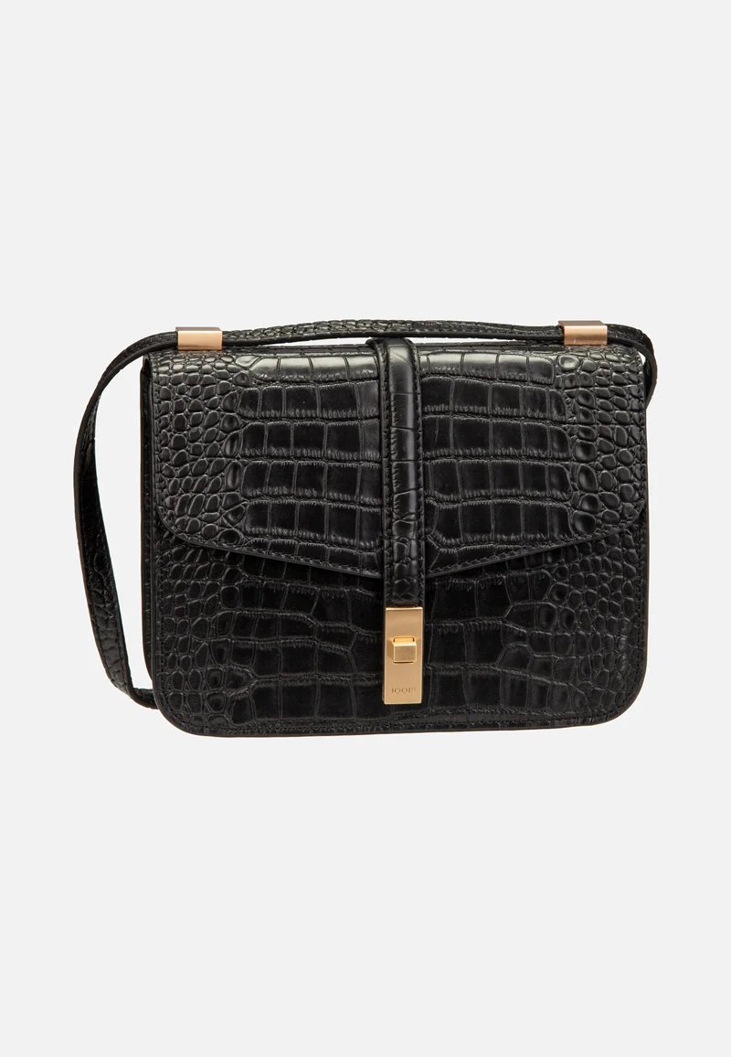 Coccodrillo Tory Shoulderbag S Black - Crossbody Bag