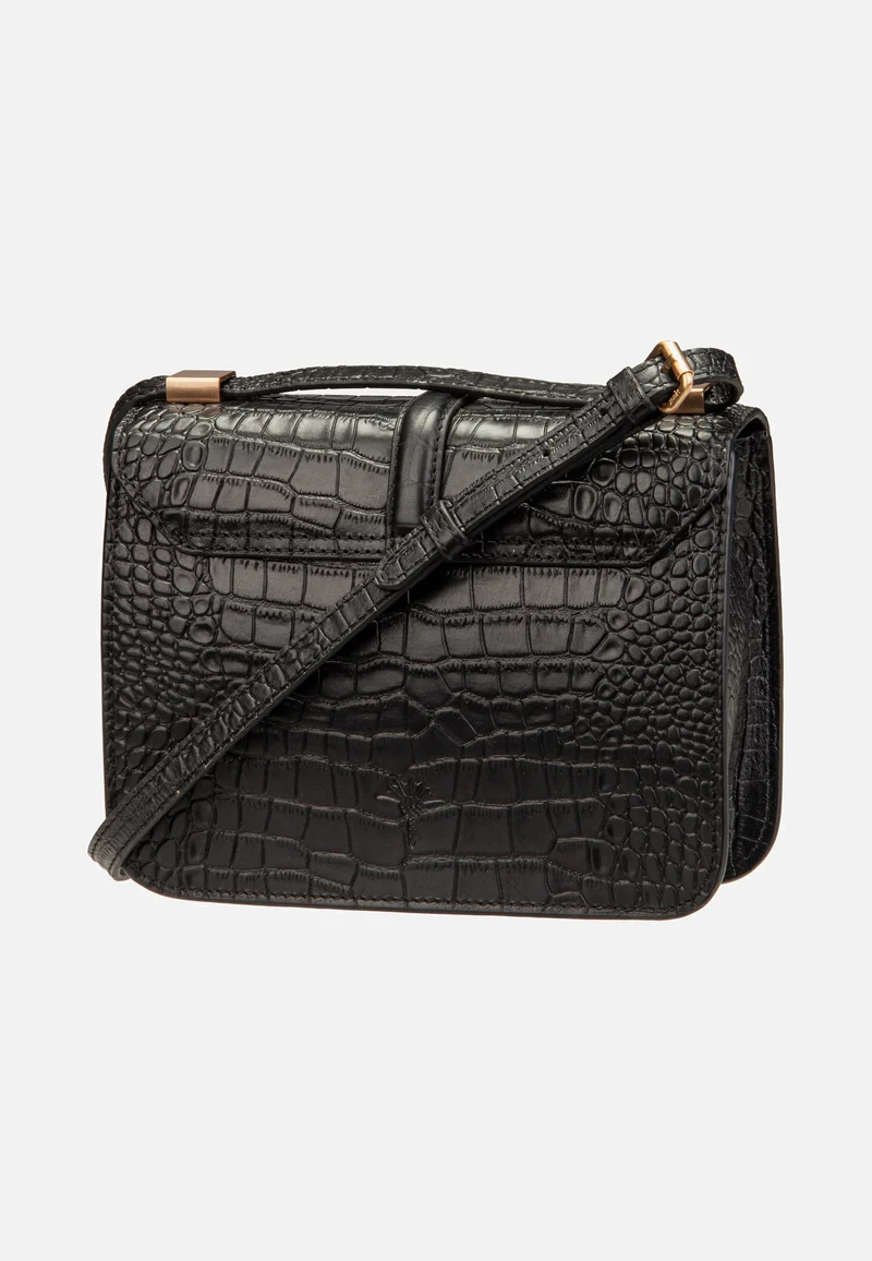 Coccodrillo Tory Shoulderbag S Black - Crossbody Bag