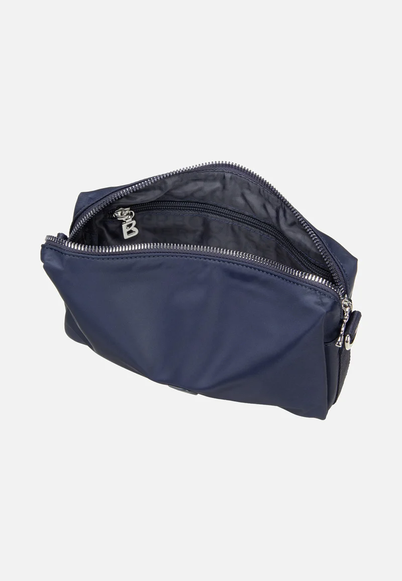 Verbier Play 1.0 Pukie Shoulde Dark Blue - Crossbody Bag