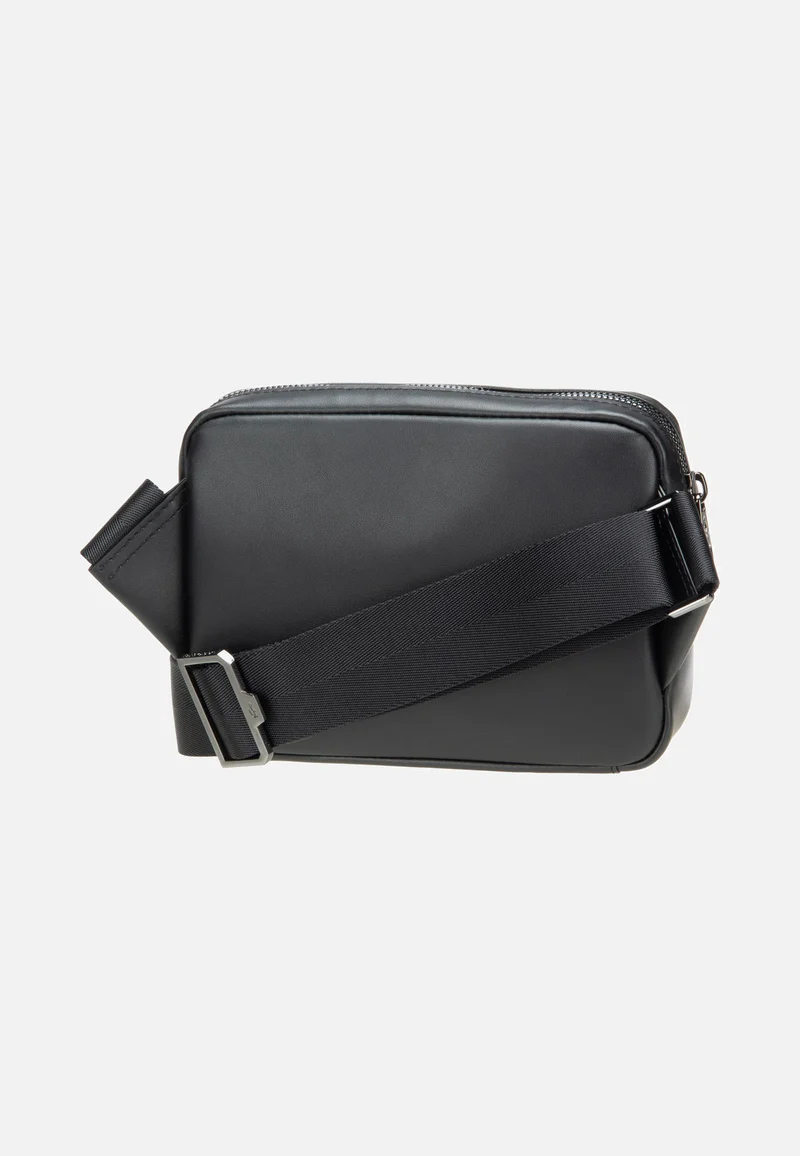 Nomogramme Emposeed NH4401MR Noir - Crossbody Bag
