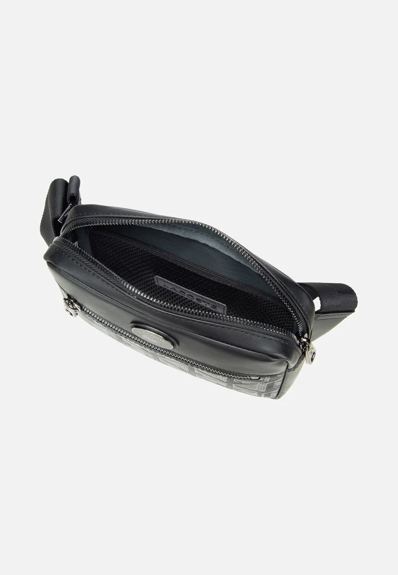Nomogramme Emposeed NH4401MR Noir - Crossbody Bag