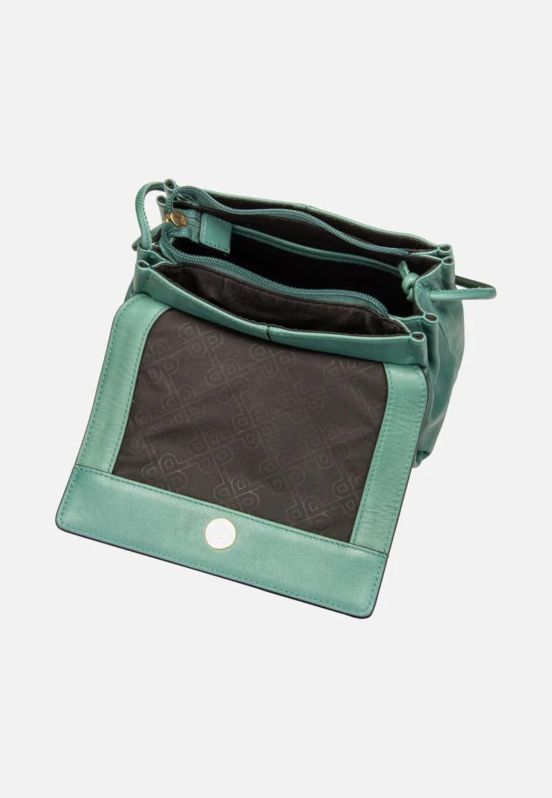 Whisper 7318 Smaragd - Crossbody Bag