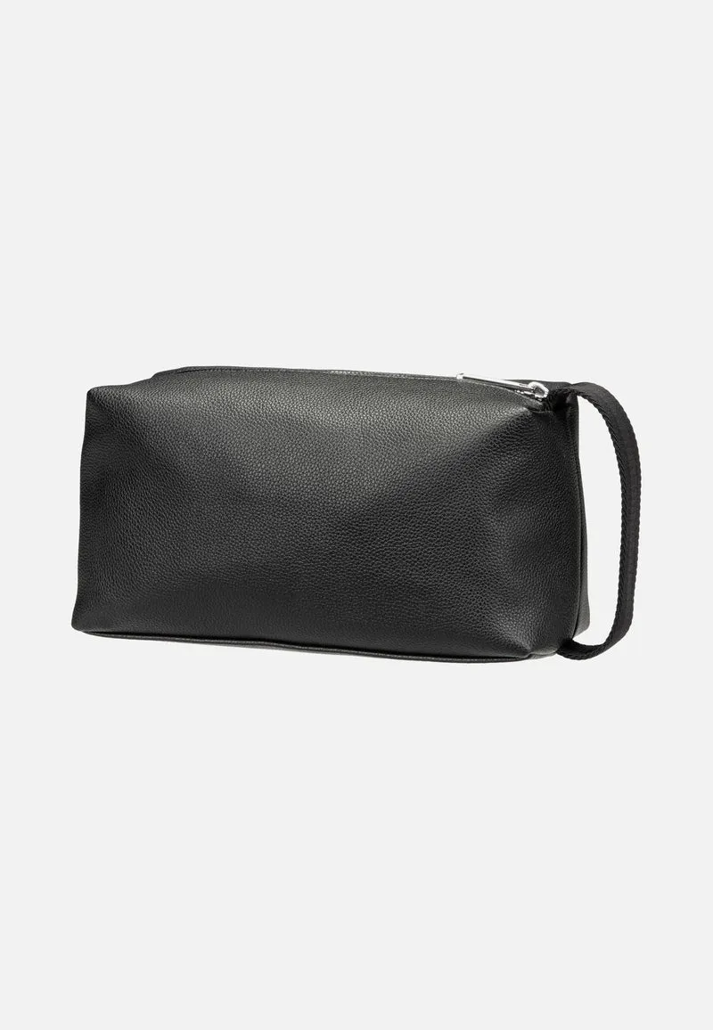 Ray Washbag N Black - Kulturbeutel