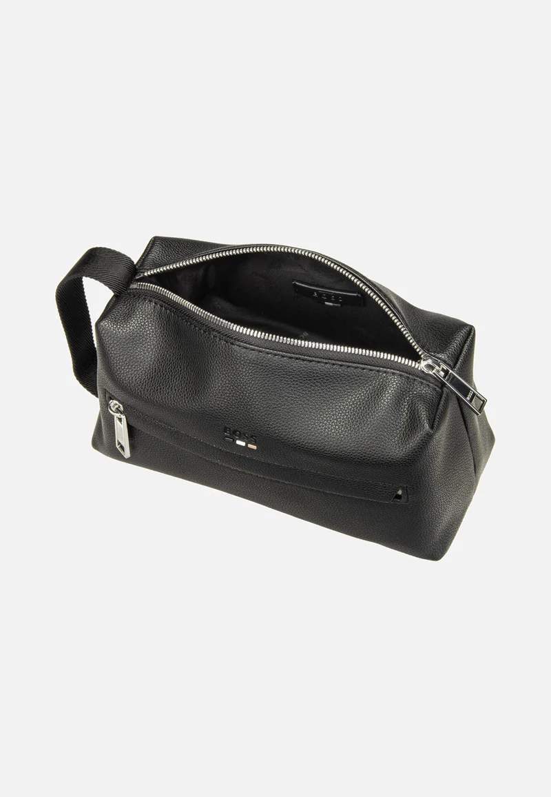 Ray Washbag N Black - Kulturbeutel