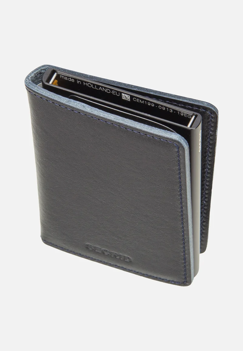 Premium Slimwallet Basco Ink+ - Portemonnaie