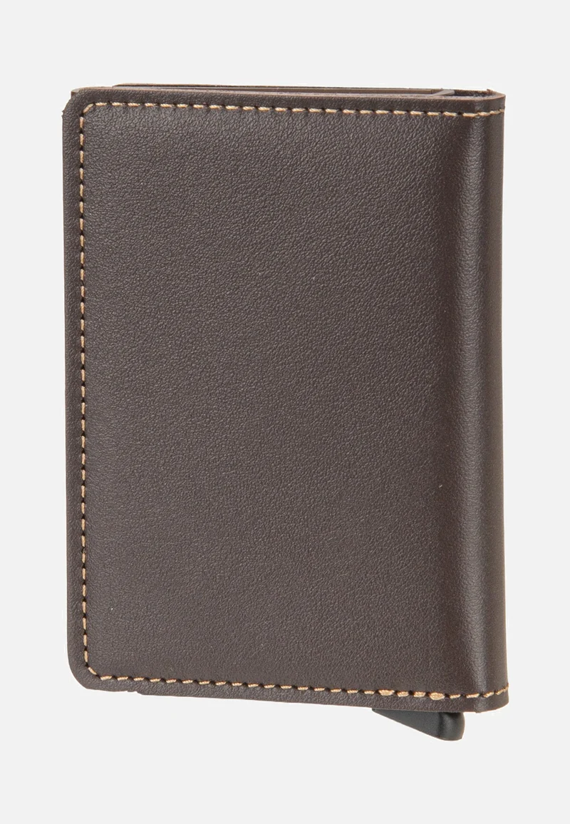 Slimwallet Original Chocolate - Portemonnaie