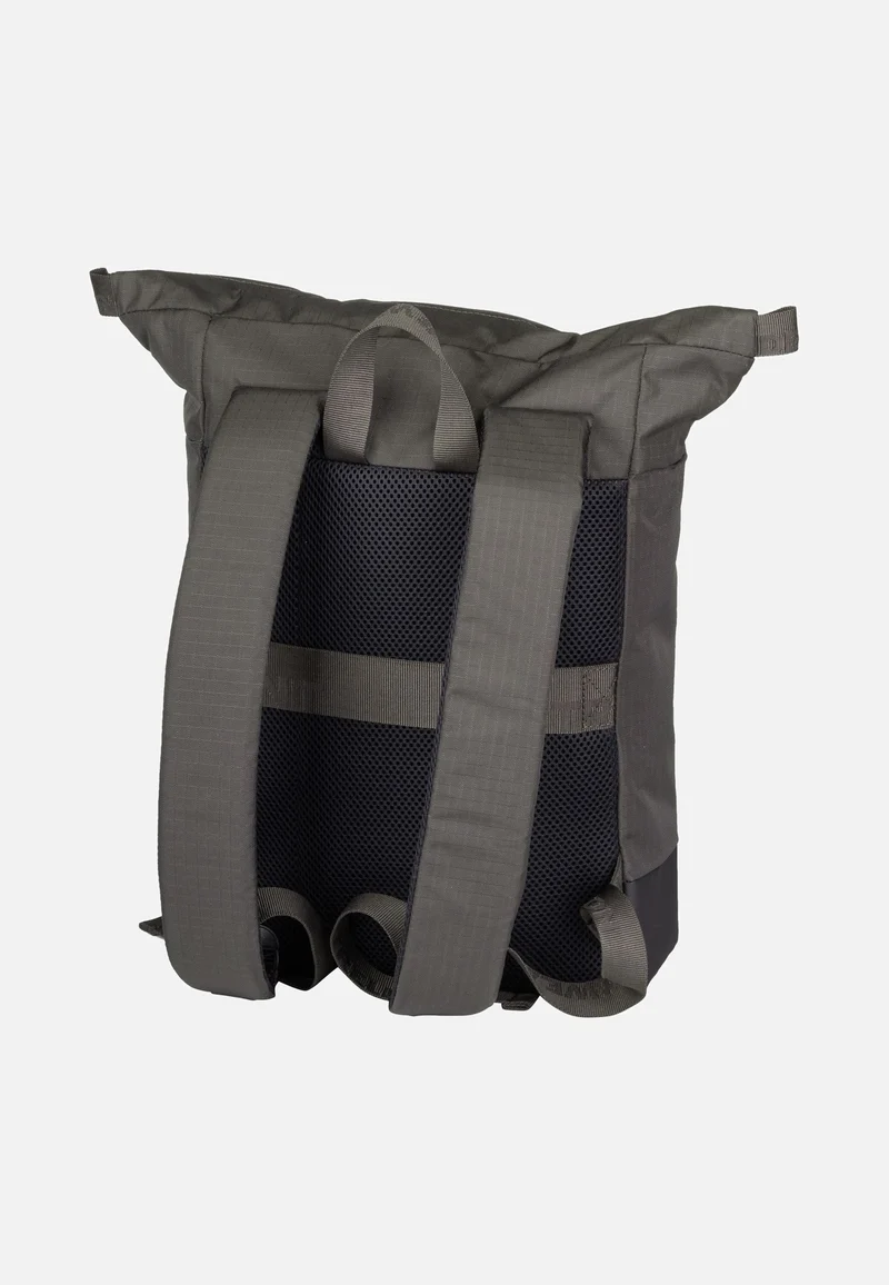 Northwood RS Eddie SVF Khaki - Rolltop Rucksack