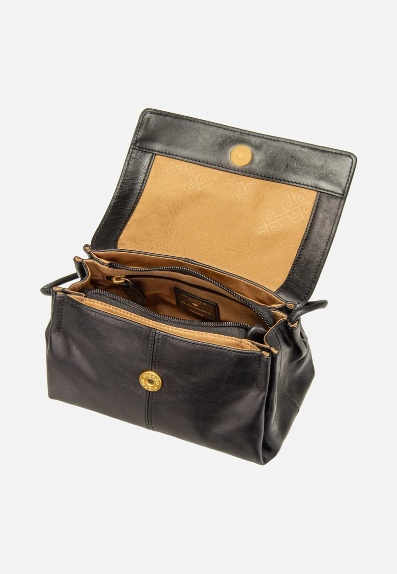 Whisper 7318 Schwarz - Crossbody Bag
