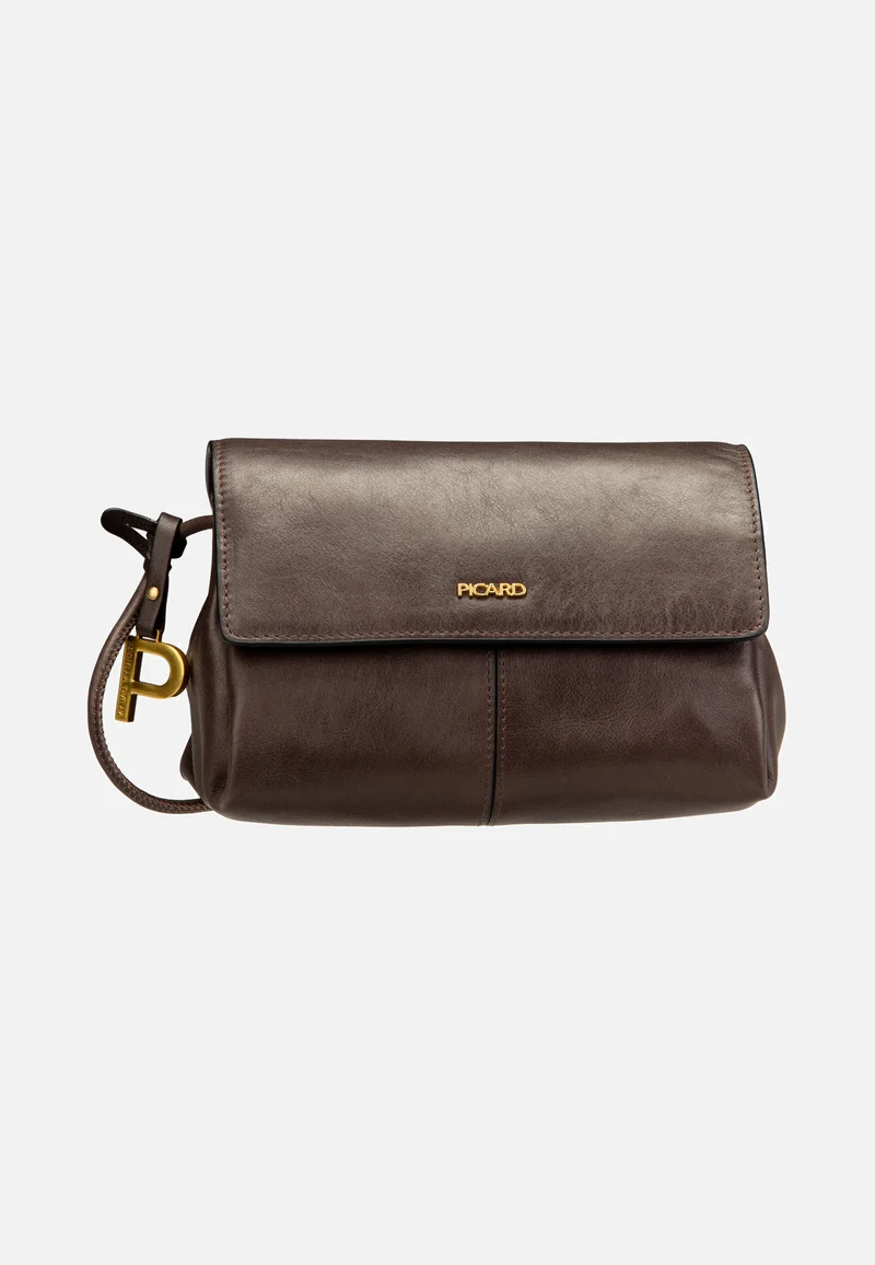 Whisper 7318 Cafe - Crossbody Bag