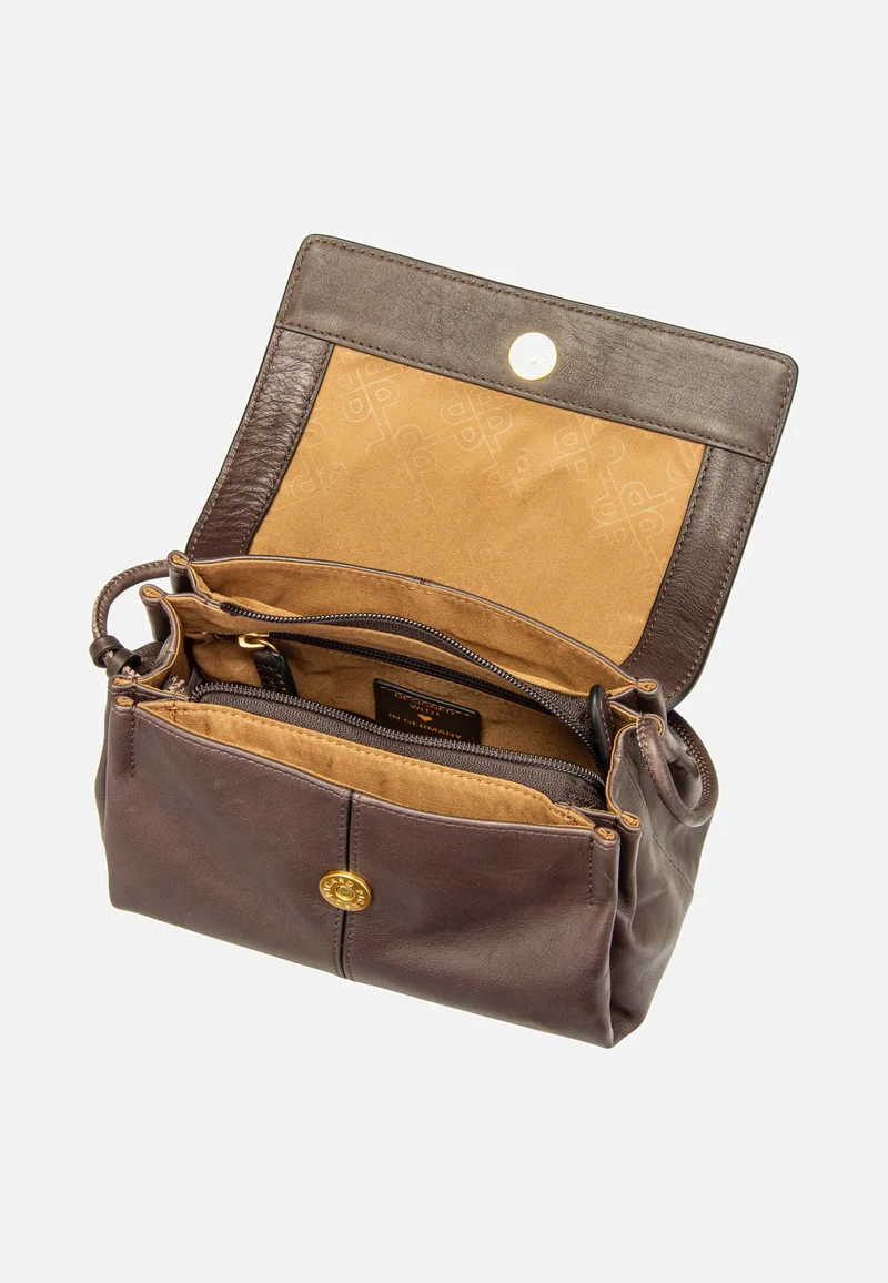 Whisper 7318 Cafe - Crossbody Bag