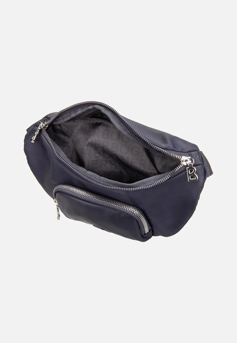 Verbier Play 1.0 Janica Hipbag Dark Blue - Gürteltasche