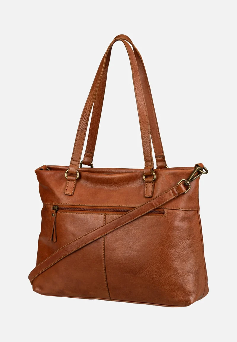 Colombiana Shopper Nougat - Shopper