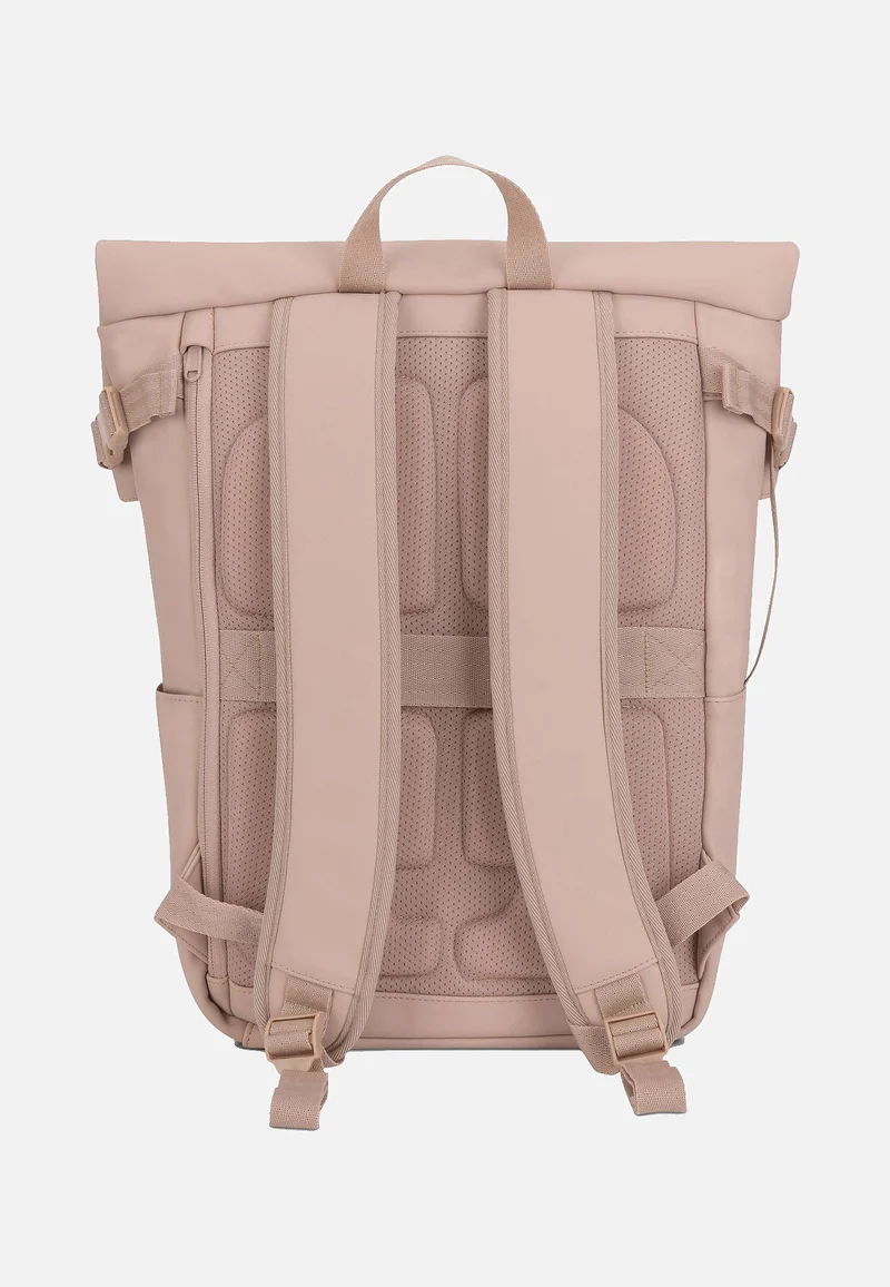 Henry Rosa - Rolltop Rucksack