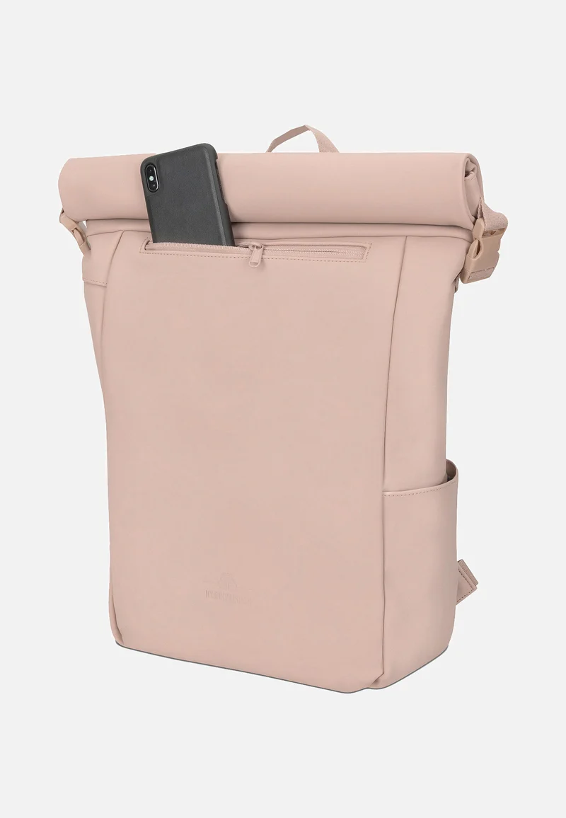 Henry Rosa - Rolltop Rucksack