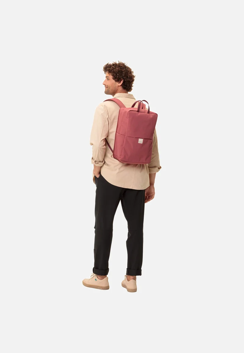 Coreway Daypack 17 Brick - Rucksack